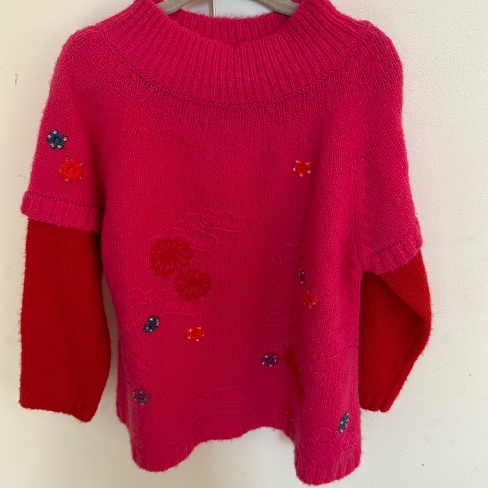 Catimini sweater